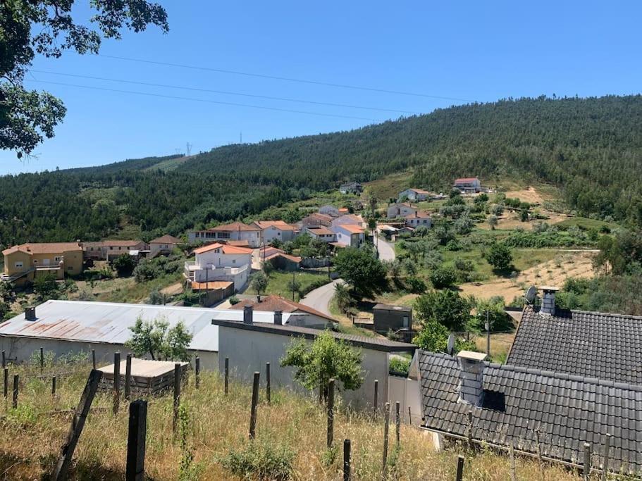 Cantinho De Vale Maior Penacova Exterior photo